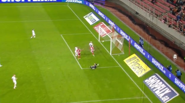 Επιστροφή με γκολ για τον Ζέλσον και 3-0 για τον Ολυμπιακό