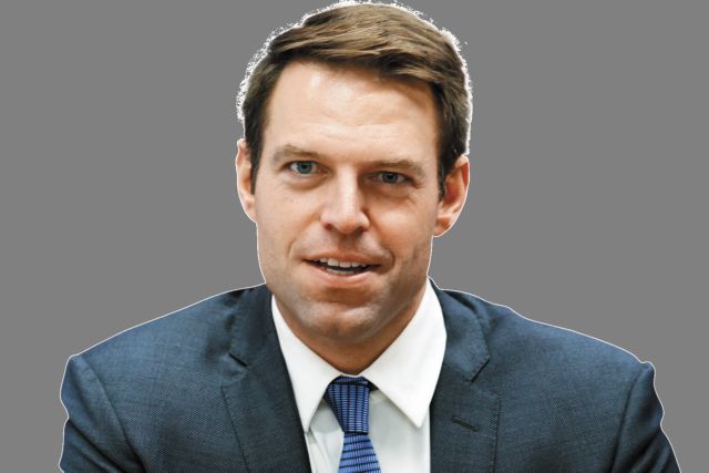 Ο star της χρονιάς