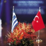 Στην τελική ευθεία για ανακοίνωση ημερομηνίας ελληνοτουρκικού Ανώτατου Συμβουλίου Συνεργασίας