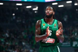 Μέχρι πότε μπορεί να αντικαταστήσει τον Λεσόρ ο Παναθηναϊκός