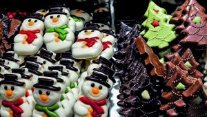 Αμφίδρομη σύγκλιση