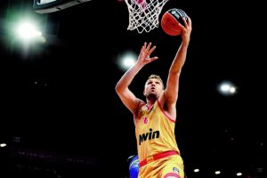 Ξεπέρασε τους μύθους