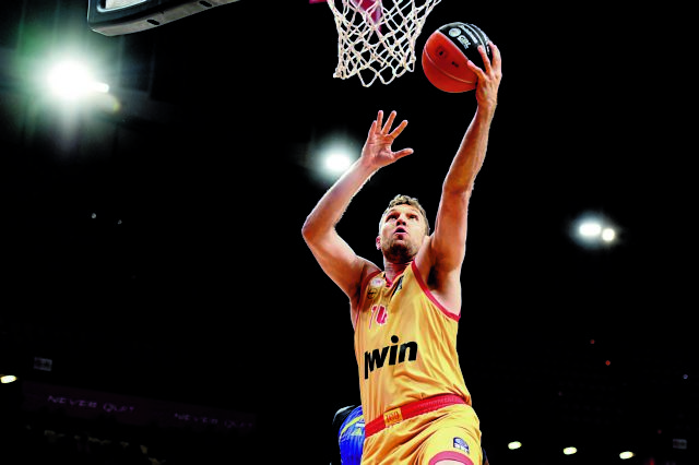 Ξεπέρασε τους μύθους