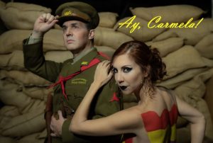 «Η Λάθος Πλευρά της Ιστορίας: Επιλογές, Συμβιβασμοί και Υποταγή»