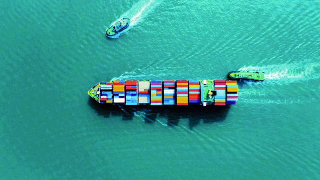 Ναυτιλιακές εταιρείες: Υψηλή κερδοφορία για 8 στις 10 πιο μεγάλες