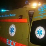 Τραγωδία στη Χαλκιδική: Νεκρό 7χρονο αγοράκι σε τροχαίο