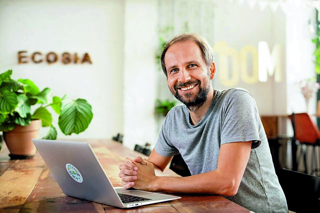 Google Search: Η Ευρώπη θέλει να δημιουργήσει αντίπαλο δέος