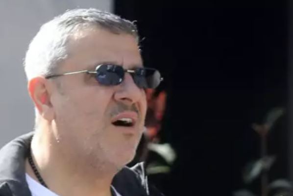 Πηλαδάκης: Δεσμεύεται η περιουσία του – Κατηγορία για φοροδιαφυγή και απάτη – Τι απαντά