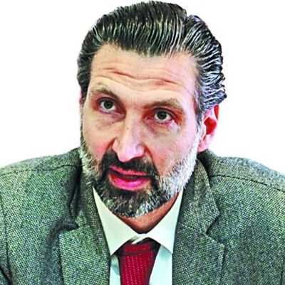 Θεόδωρος Καπράλος