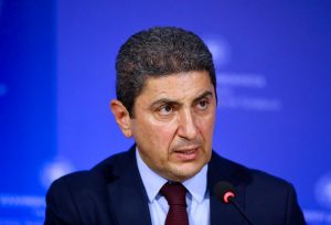 Αυγενάκης για ΟΠΕΚΕΠΕ: «Η αλήθεια θέλει γενναιότητα, όχι υπερασπιστές»