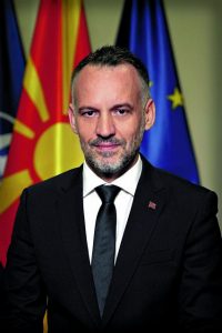 Τώρα μάς είναι σαφές ότι η Συμφωνία των Πρεσπών πρέπει να τηρηθεί