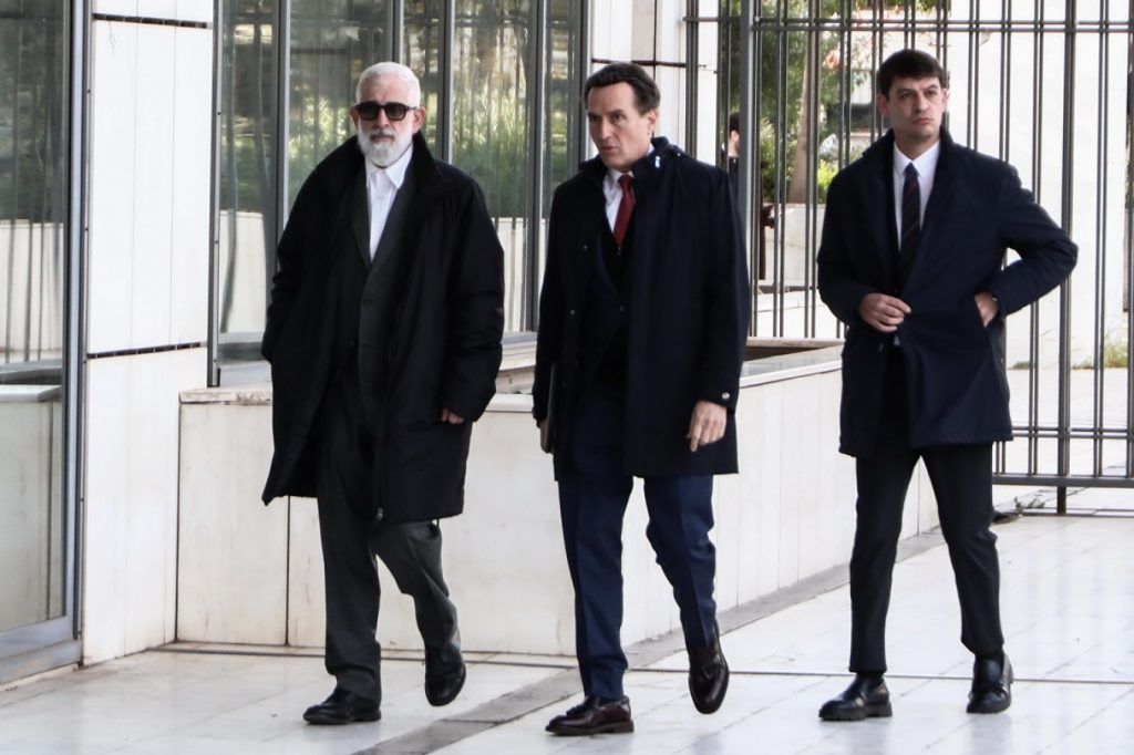 Δίκη Φιλιππίδη: «Σκέφτηκα ότι κανείς δεν θα με πιστέψει» – Τι κατέθεσε η πρώτη από τις δύο καταγγέλλουσες