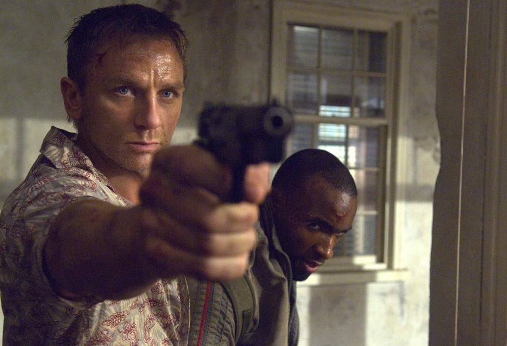 Παραλίγο να μείνουμε χωρίς… Τζέιμς Μποντ