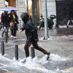 Κακοκαιρία: Προ των πυλών κρίσιμο 48ωρο με καταιγίδες και ανέμους – Οι 8 περιοχές σε κόκκινο συναγερμό