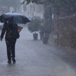 Υποχωρεί η κακοκαιρία – Για ποια περιοχή ισχύει το Red Code την Πέμπτη