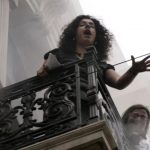 Marfin: «Θέλω να τους δω να δικάζονται και να φυλακίζονται» λέει στο tanea.gr η διασωθείσα Μαρία Καραγιάννη μετά τις συλλήψεις