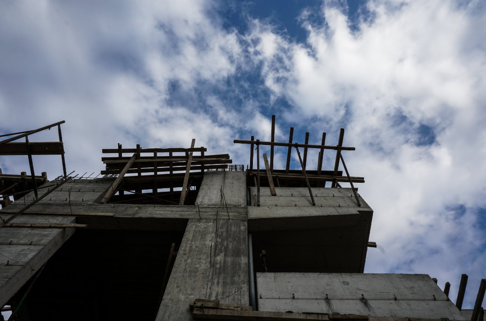 ΝΟΚ και μπόνους δόμησης: Νέος γύρος προσφυγών στο ΣτΕ