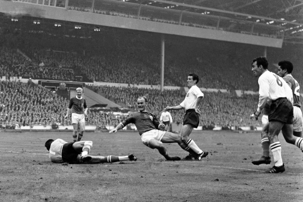 Η απίθανη Boxing Day του 1963 – Μπήκαν… 66 γκολ σε μια μόλις αγωνιστική