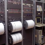 Μπαράζ σεισμών στην Ήπειρο: Τέσσερις δονήσεις μέσα σε 35 λεπτά