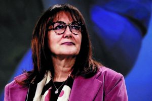 Ντουμπράβκα Σουίτσα: «Η Ελλάδα θα παίξει σημαντικό ρόλο στις ενεργειακές διαδρομές»