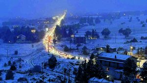 Πρωτοχρονιά με δωρεάν διακοπές; Δείτε πώς με τα vouchers της ΔΥΠΑ