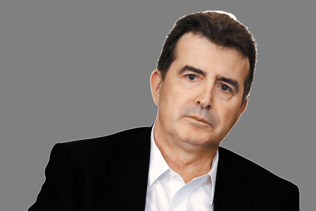 Η εξάρθρωση της 17Ν