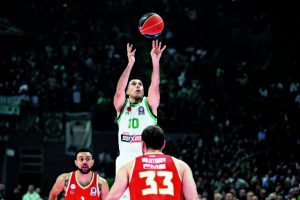 Μέταλλο πρωταθλητή