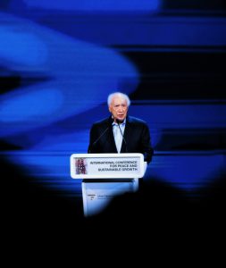 «Μία νέα ευκαιρία ξεκινά για το Κυπριακό»