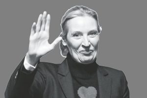 Το (νέο) πρόσωπο της Ακροδεξιάς