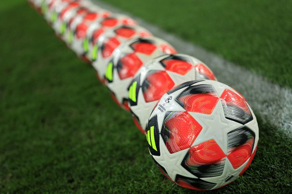 Ποδοσφαιρική πανδαισία – Δείτε live την εξέλιξη όλων των αγώνων του Champions League