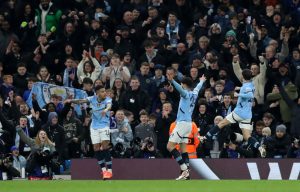 Λυτρωτική πρόκριση την Μάντσεστερ Σίτι την… τελευταία αγωνιστική
