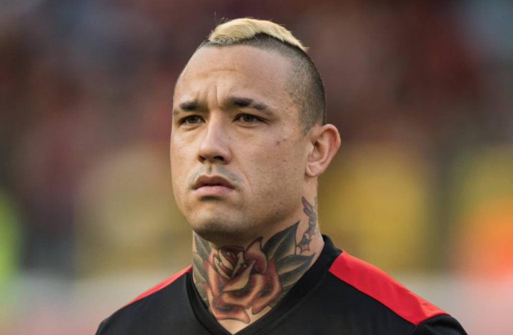 Συνελήφθη για λαθρεμπόριο ναρκωτικών ο Ναϊνγκολάν