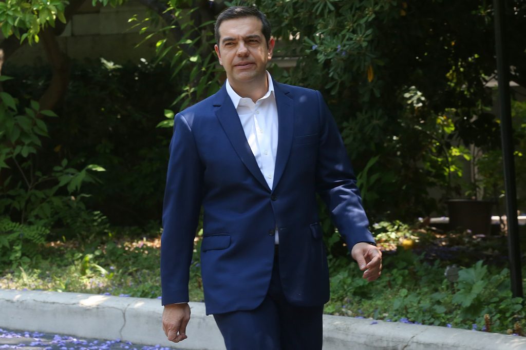 Ο βίος και η πολιτεία του