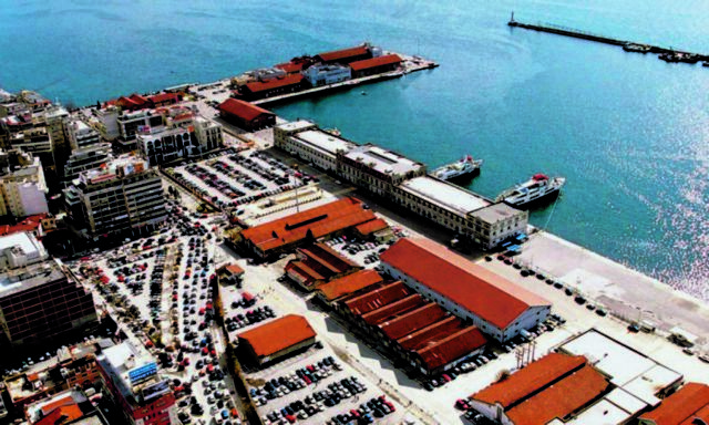 Δημόσια πρόταση για απόκτηση έως 21% του ΟΛΘ