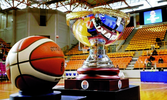 Αναψε κόκκινο