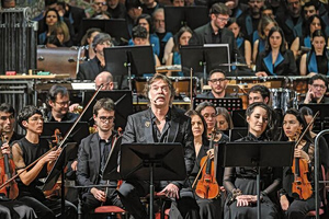 Ρούφους Γουέινραϊτ στα ΝΕΑ: «Είναι σαν να ζούμε στο όραμα του λόρδου Βύρωνα»