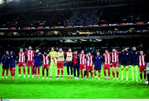 Η αιώνια λιακάδα ενός καθαρού μυαλού