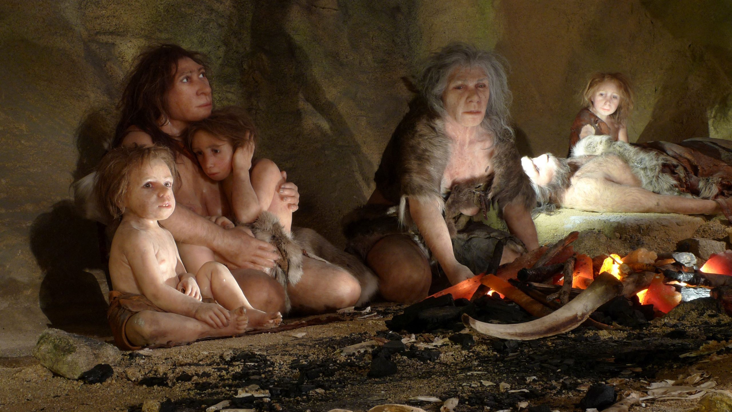 Homo Sapiens και Νεάντερνταλ: Πώς κάνανε σεξ οι μακρινοί μας πρόγονοι; Homo Sapiens και Νεάντερνταλ: Πώς κάνανε σεξ οι μακρινοί μας πρόγονοι;
