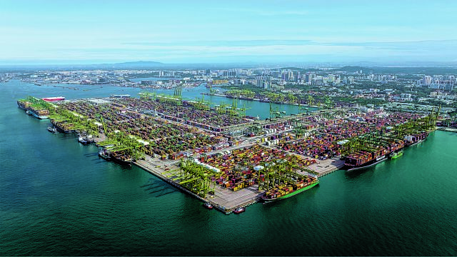 Σε εξέλιξη συνομιλίεςγια συγχώνευση