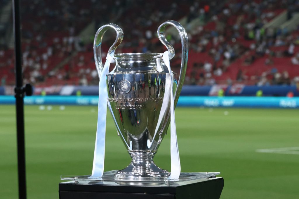 «Τιτανομαχία» ανάμεσα σε Σίτι και Ρεάλ – Όλα τα ζευγάρια των play off του Champions League