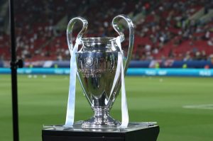 «Τιτανομαχία» ανάμεσα σε Σίτι και Ρεάλ – Όλα τα ζευγάρια των play off του Champions League