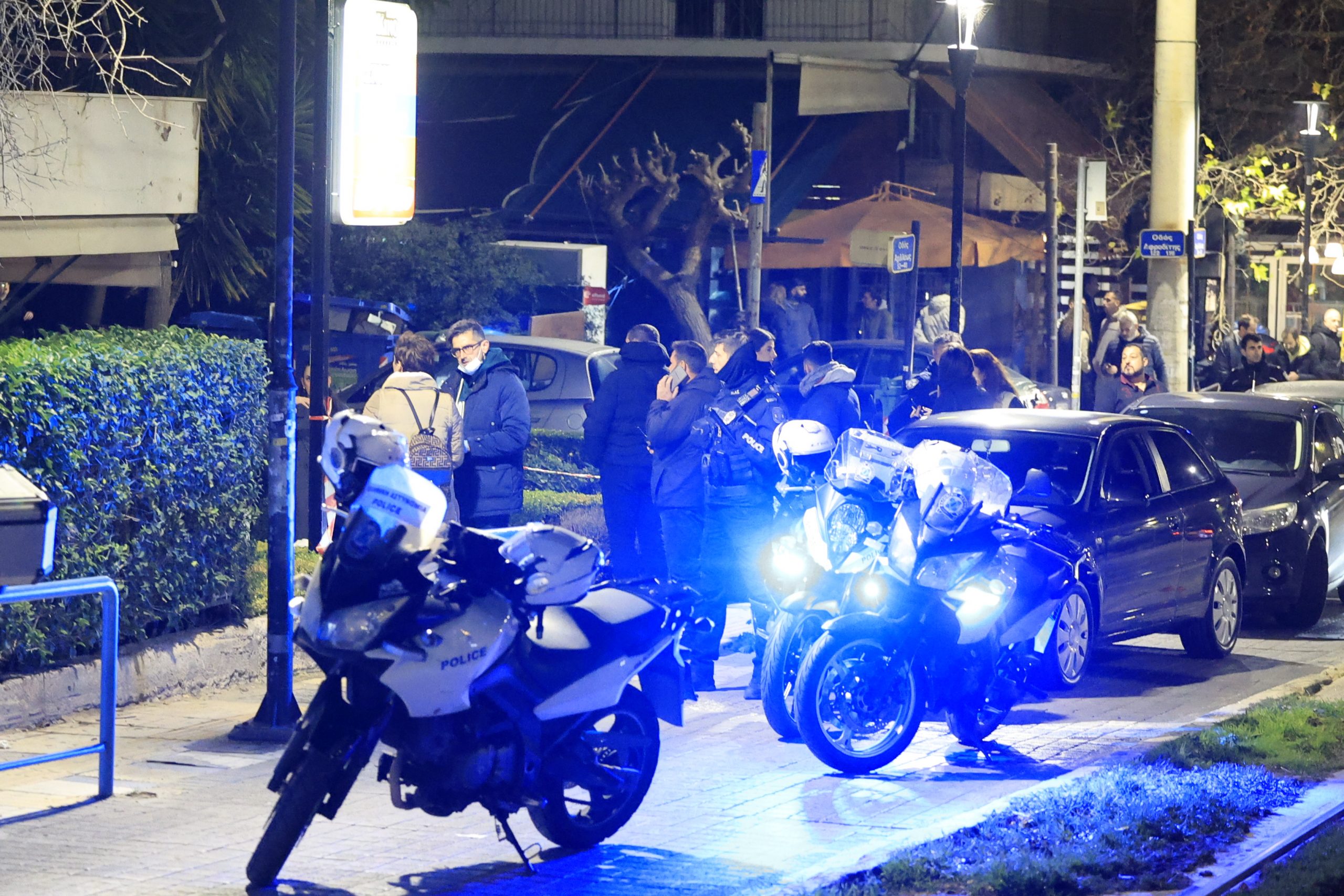 Παλαιό Φάληρο: Πάνω από 30 μαχαιριές δέχθηκε ο ιδιοκτήτης καταστήματος