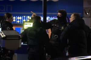 Παλαιό Φάληρο: Άγρια δολοφονία 61χρονου – Ερευνούν τοξικομανή οι αρχές