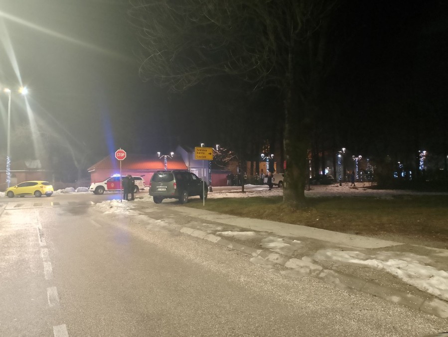 Πυροβολισμοί σε μπαρ στο Μαυροβούνιο – Αναφορές για επτά νεκρούς