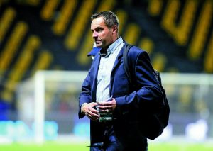 Στα κορυφαία ταλέντα ο Μουζακίτης