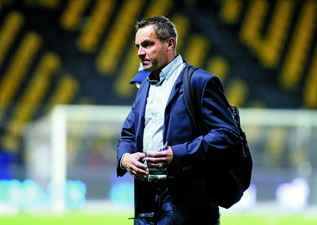 Στα κορυφαία ταλέντα ο Μουζακίτης