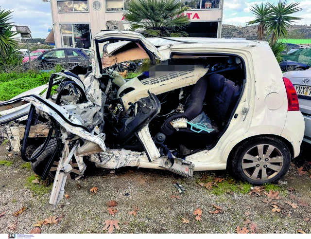 Οργή για τον οδηγό που οδηγούσε μεθυσμένος