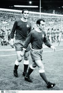 Ετσι έζησα τον Δομάζο