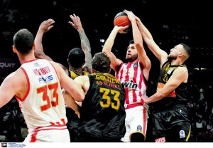 «Δεν είναι ρομπότ»!