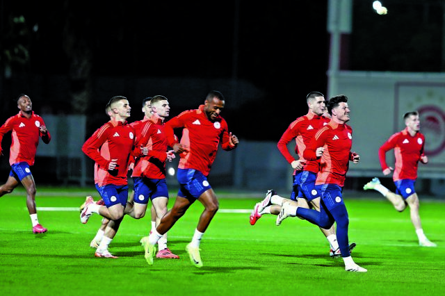 Θρύλος μέσα σε όλα